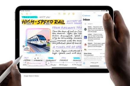 The iPad mini upgrade I’ve been waiting for could arrive in October