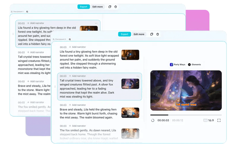 File, Page, Text