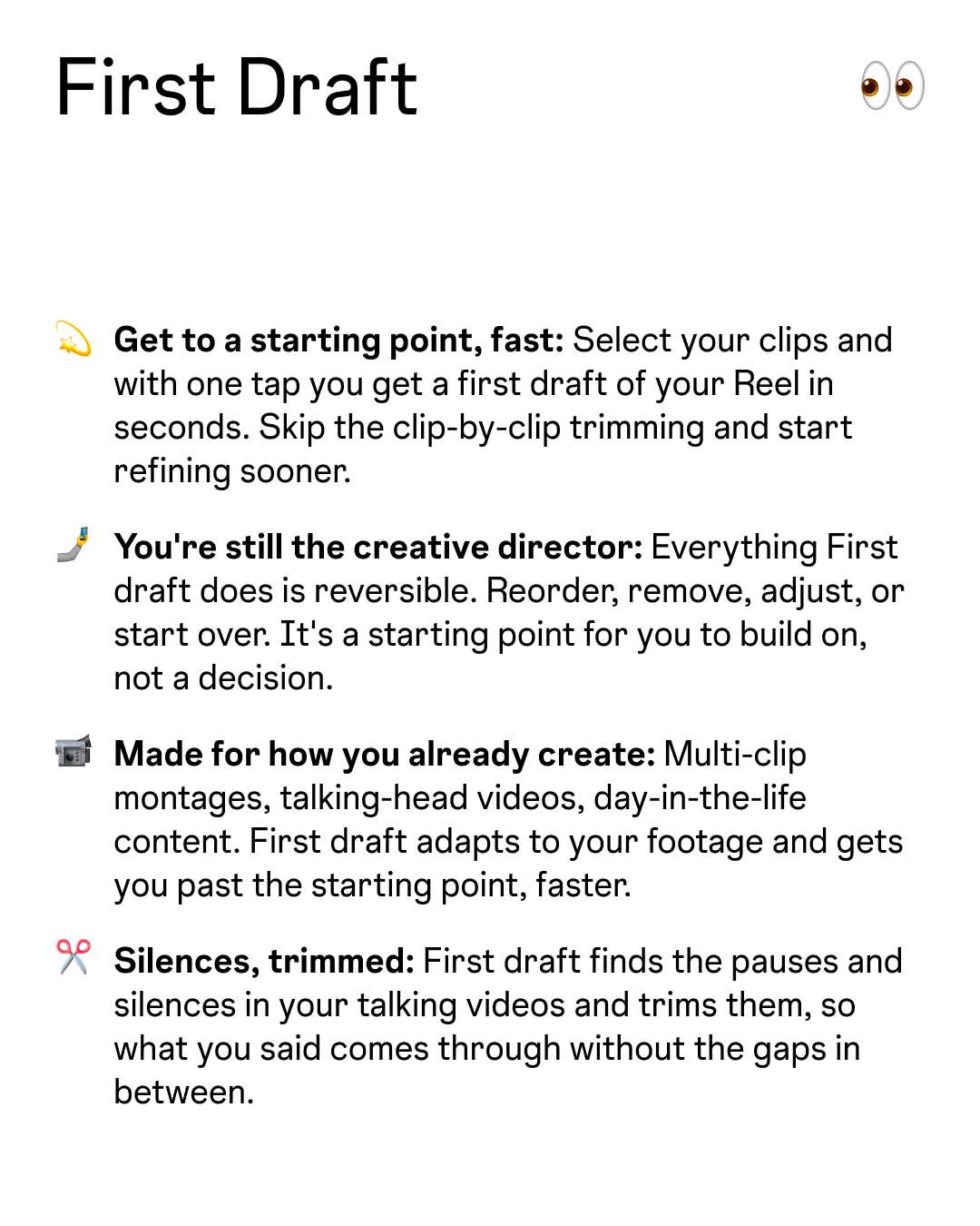 instagram-first-draft-feature