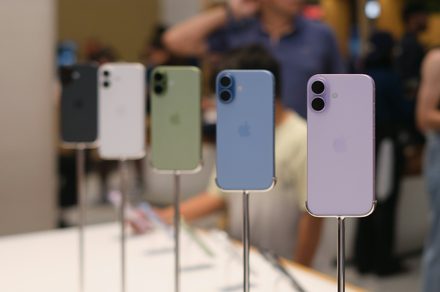 The US is mulling tariffs that will make your laptops, phones, and gaming consoles pricier