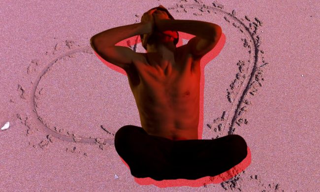 Back, Body Part, Person