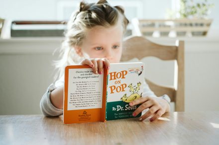 AI-Generated Children's Books Raise Concerns
