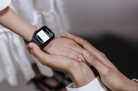 Kids’ smartwatches are meant to keep children safe, but hackers can turn them into stalking devices