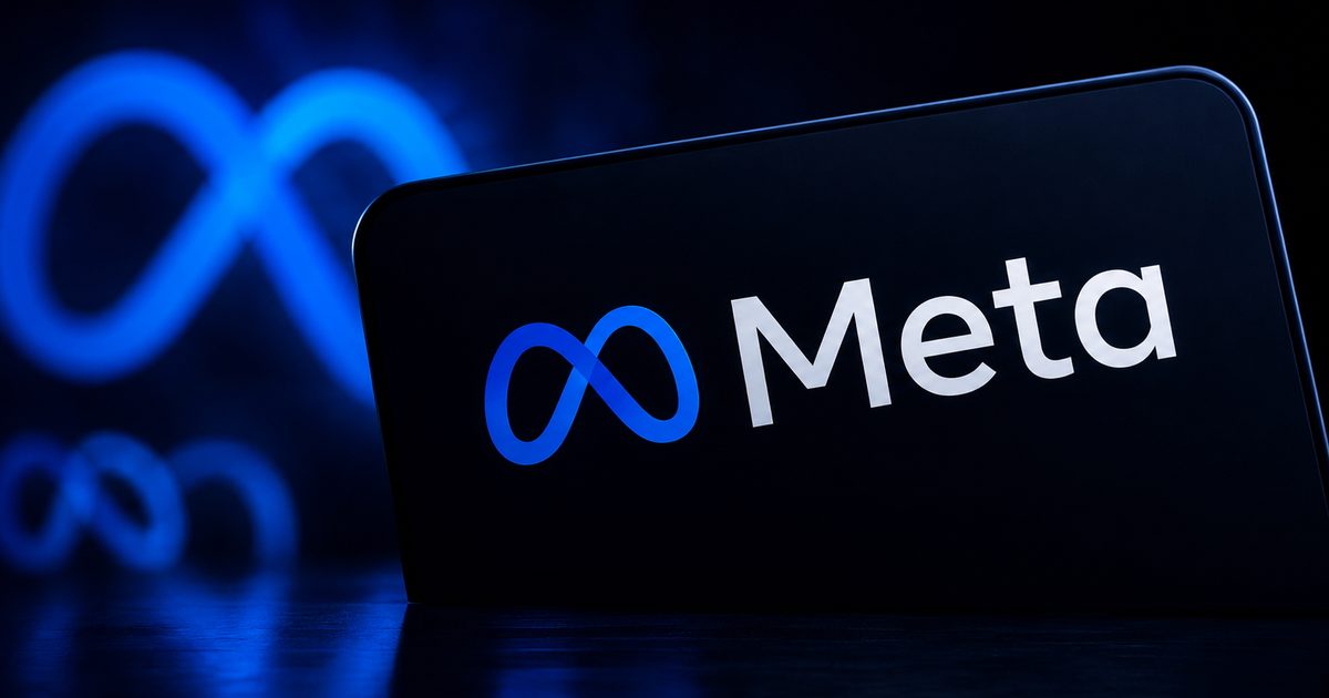 Meta served ads containing AI-generated child sexual abuse content, continuing years of child safety failures Meta served ads containing AI-generated child sexual abuse content, continuing years of child safety failures