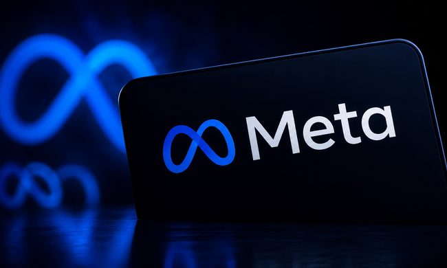 meta-logo