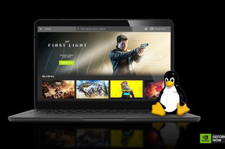 Nvidia’s GeForce Now exits beta on Linux with improved cloud gaming performance