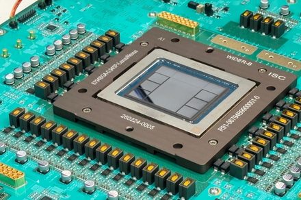 OpenAI says its Jalapeno AI chip delivers faster responses than rivals like Nvidia