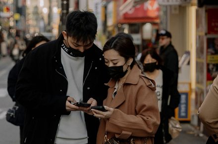 South Korea is funding free AI to help citizens book appointments, file taxes, and everyday tasks