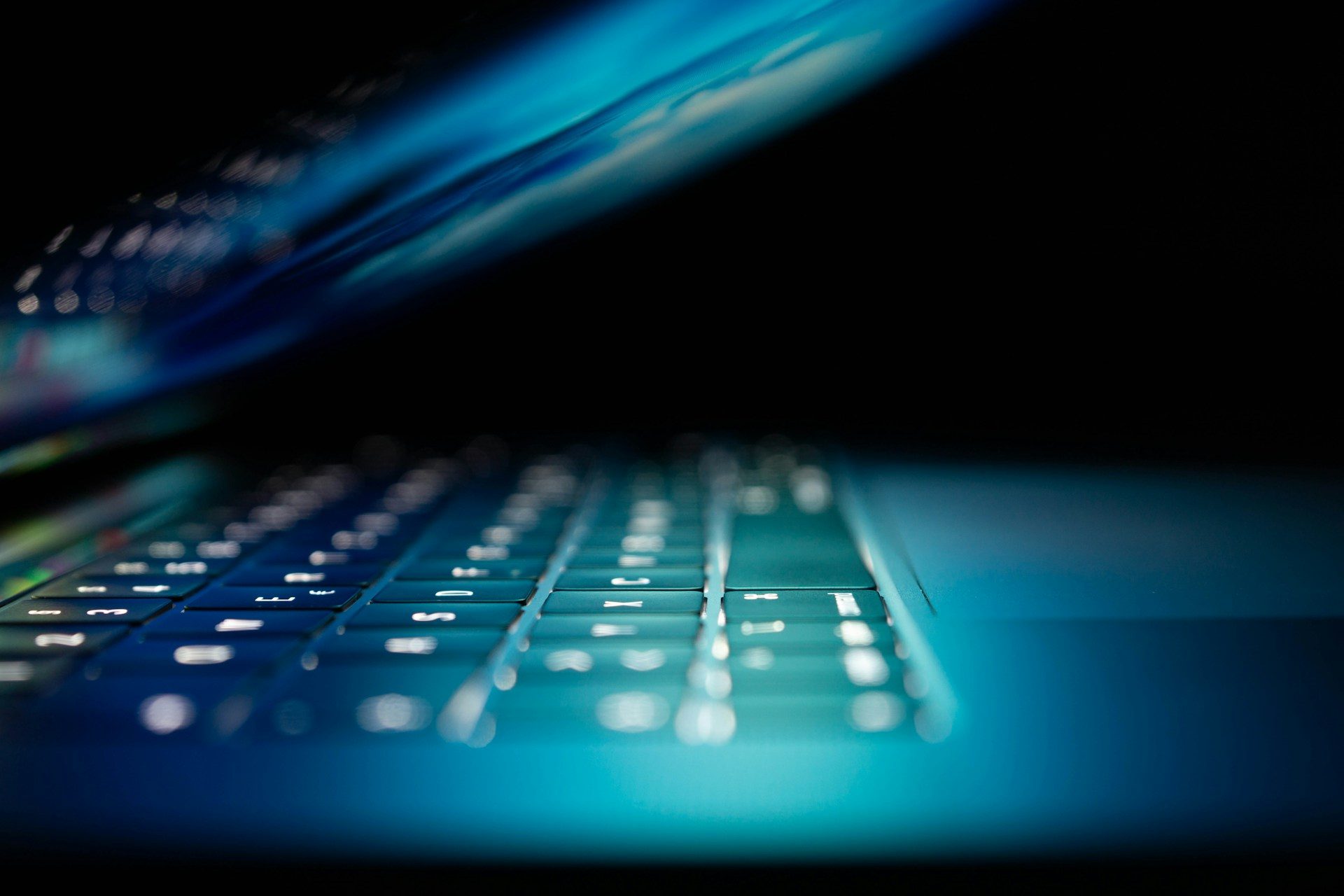 Computer, Computer Hardware, Computer Keyboard