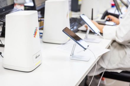 Proxima Secures FDA Clearance for Home Blood Testing Device