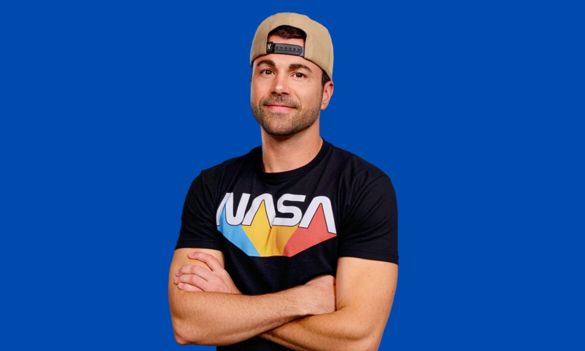 Mark Robert