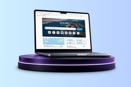 Wave Browser Links Everyday Browsing to Ocean Cleanup