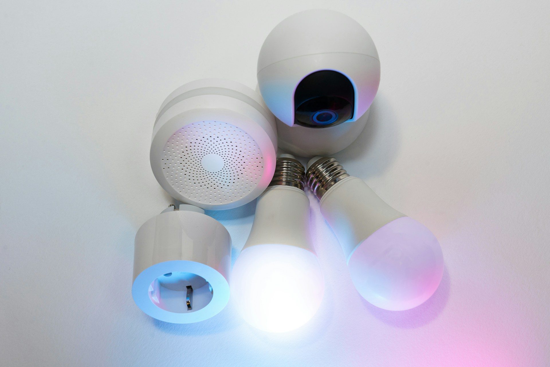 Light, Tape, Lighting