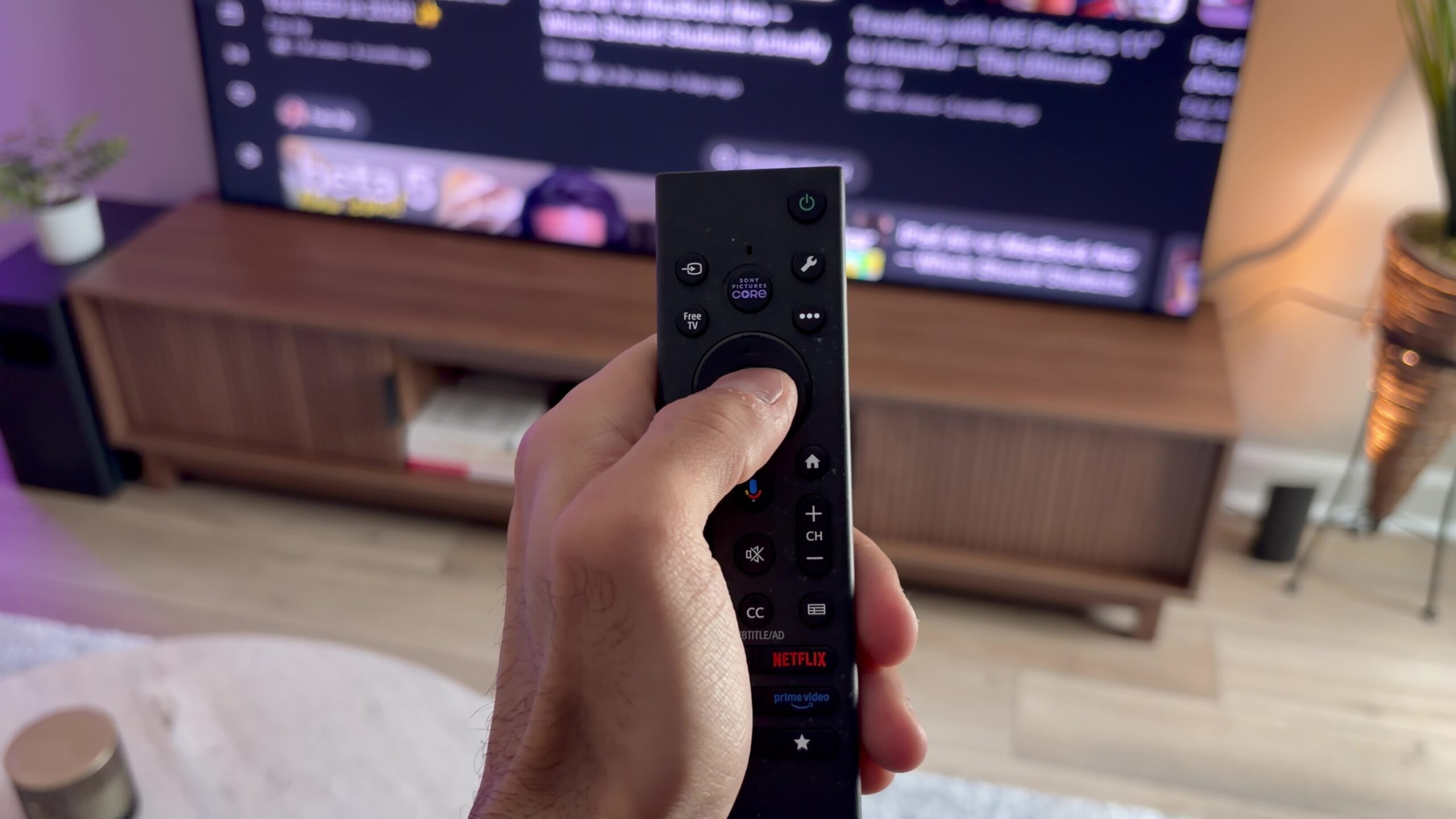 Electronics, Remote Control, Screen