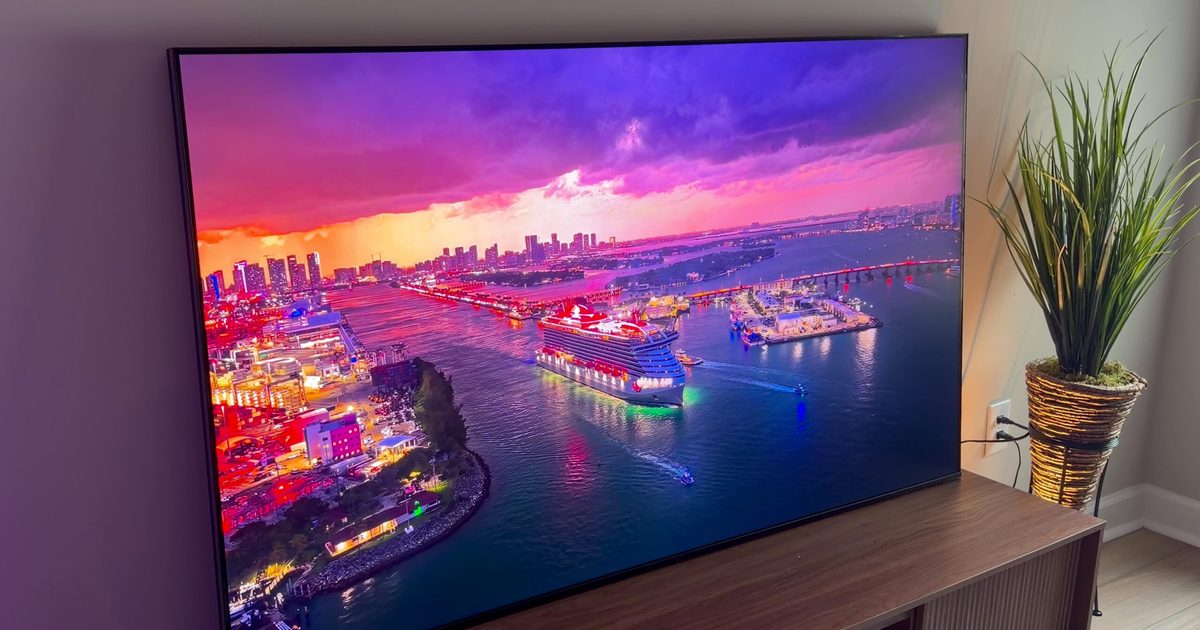 Sony BRAVIA 9 II Review: One of the best HDR TVs I’ve tested