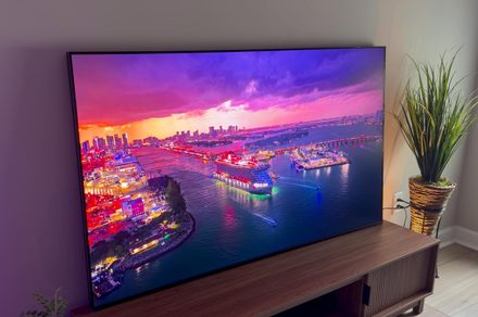 Sony BRAVIA 9 II: Top HDR TV with 4,000-nit brightness