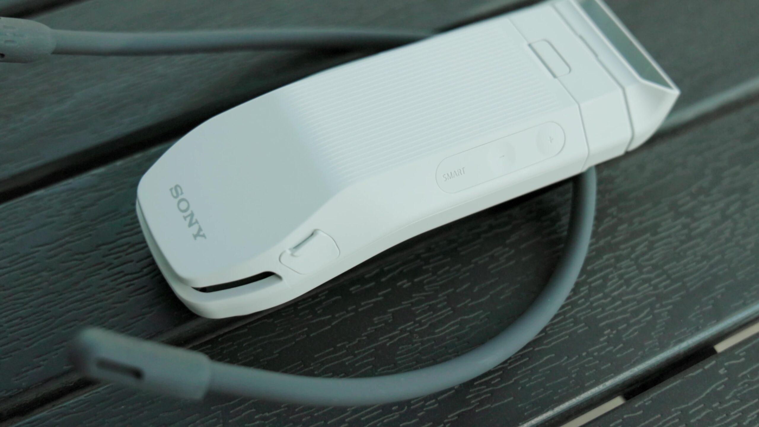 Sony REON Pocket Pro Plus review: Quiet personal cooling is a