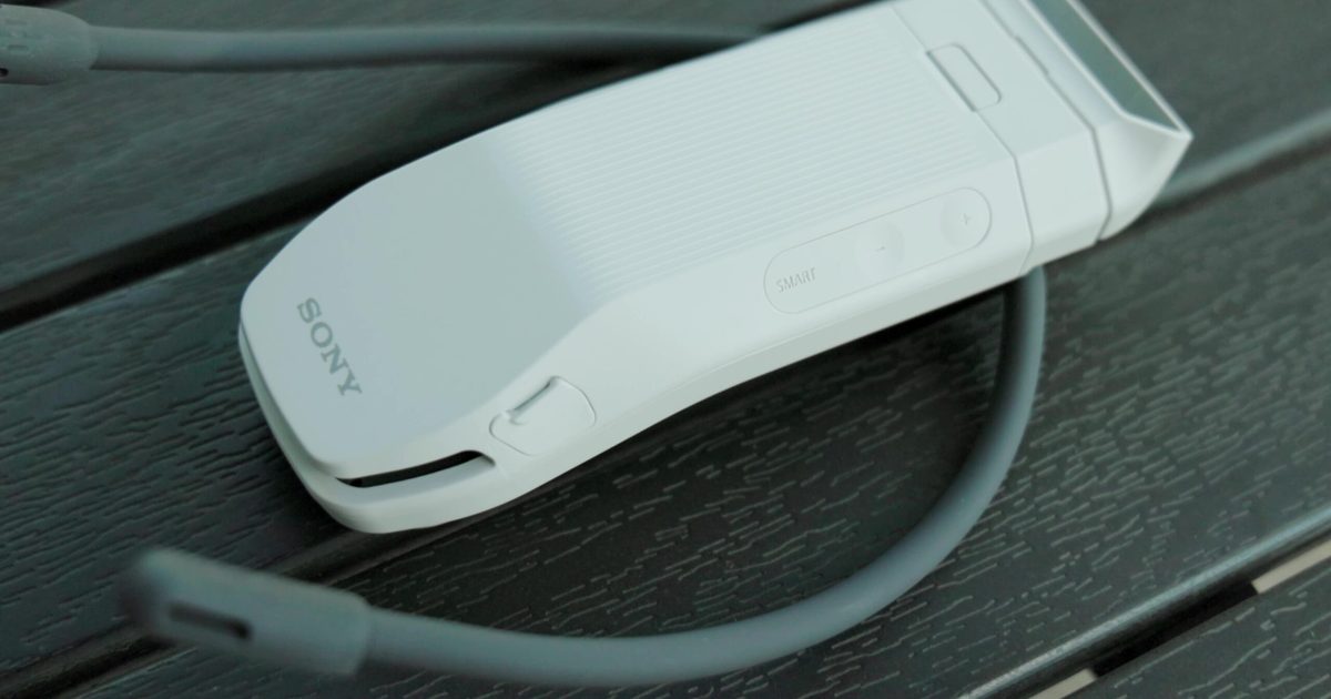 Sony REON Pocket Pro Plus review: Quiet personal cooling is a bliss, but comes at a premium