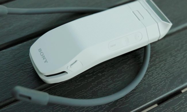 Sennheiser just made earbuds you don’t have to throw away when the battery dies