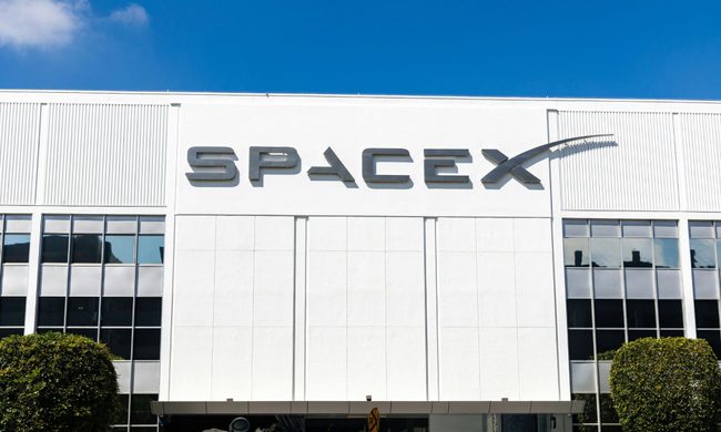 spacex