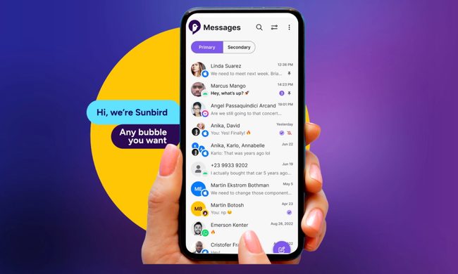 sunbird-imessage-app-relaunch-2026
