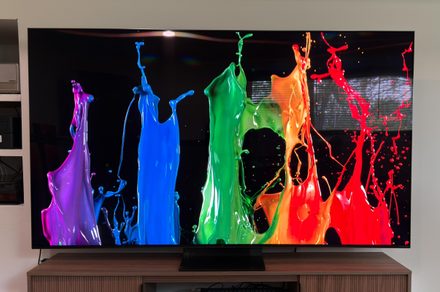 TCL QM7L Review: The mid-range continues to deliver excellent value