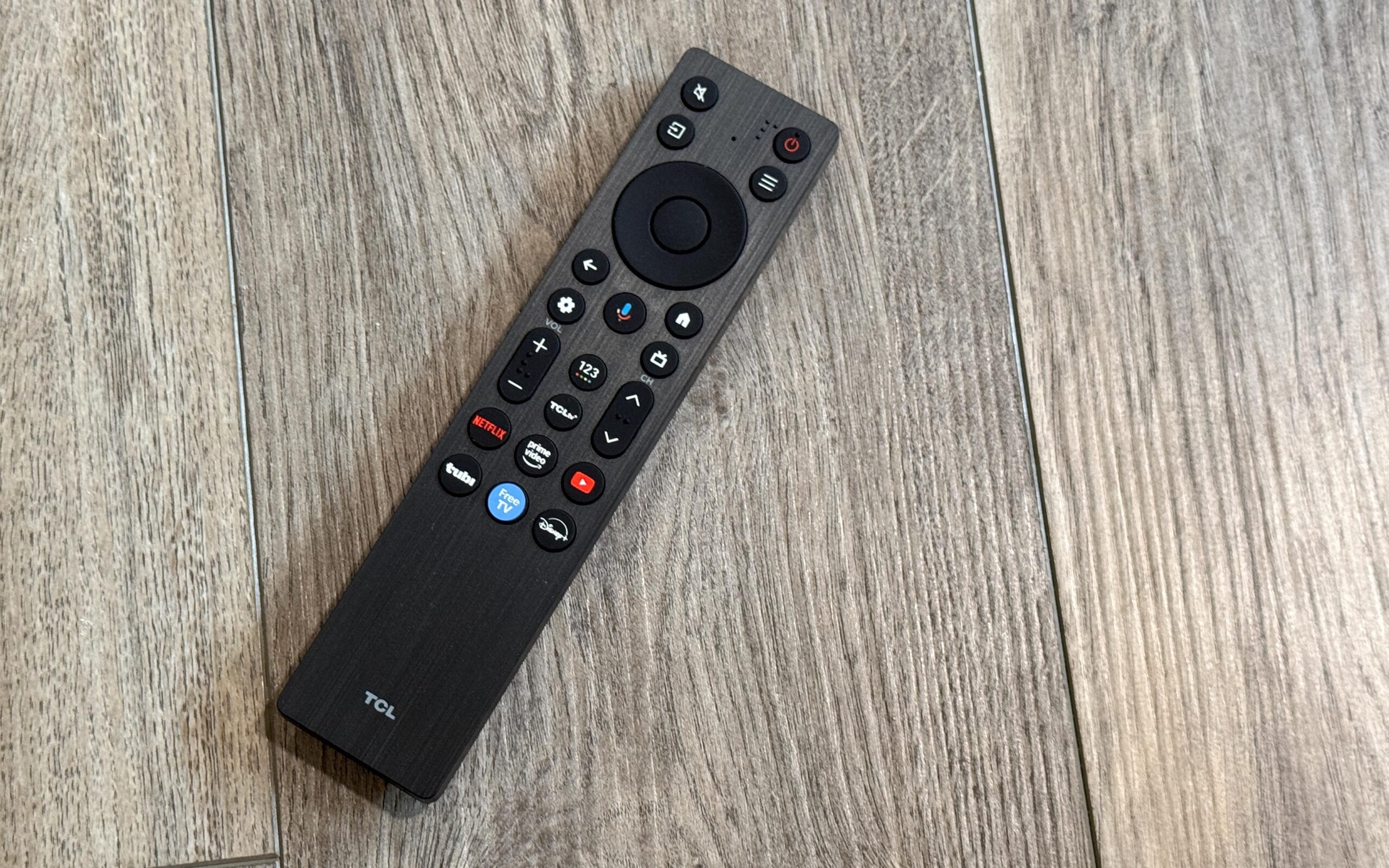 Electronics, Remote Control