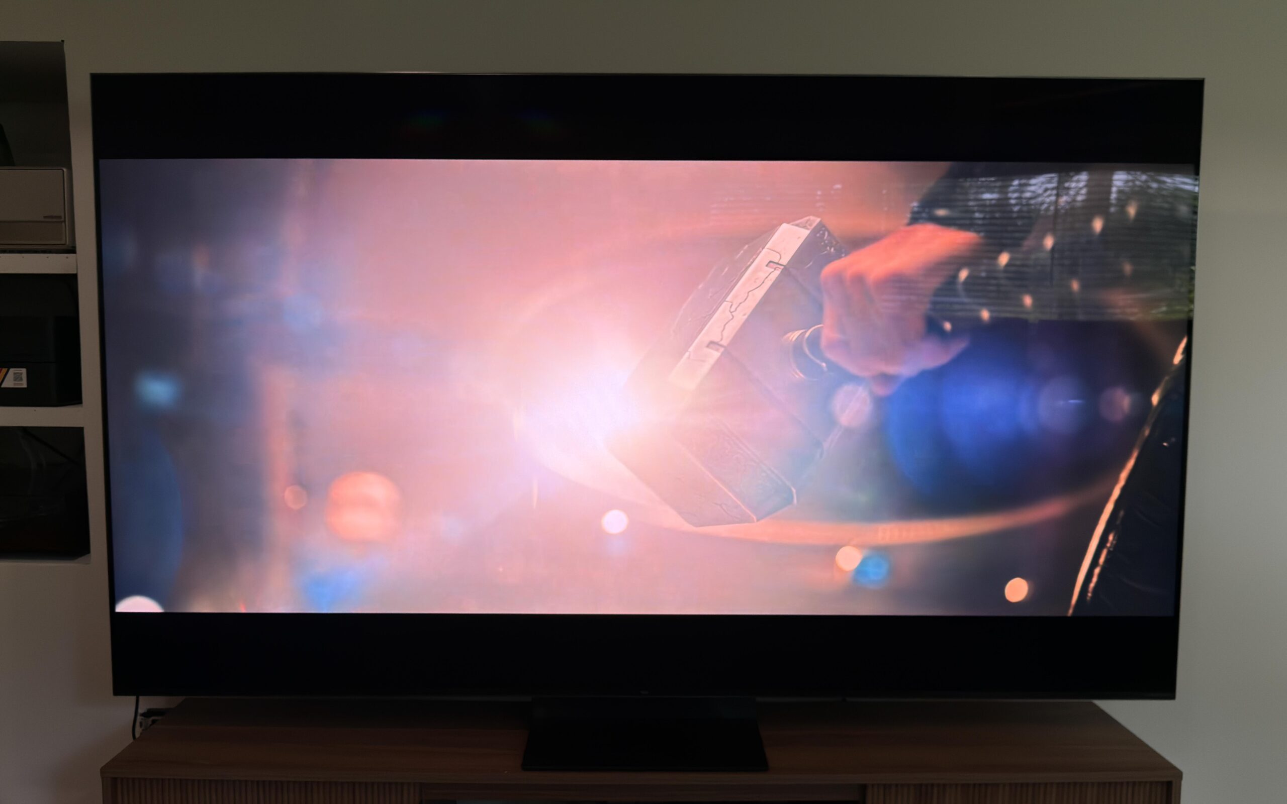 Electronics, Screen, Computer Hardware
