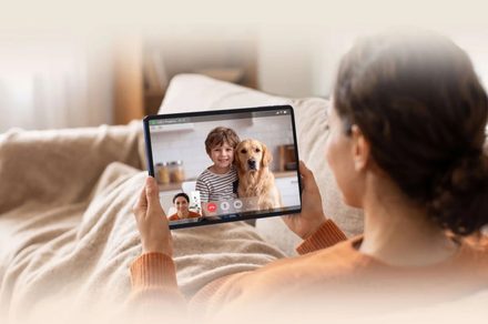 Looking for a budget Android tablet? TCL just launched two 11-inch models starting at $190
