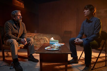 3 limited series on Hulu you can binge-watch this weekend (August 7-9)