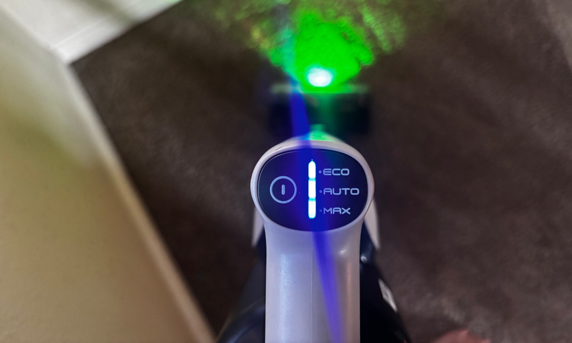 Tineco Pure One Station 5 Pro vacuum cleaner