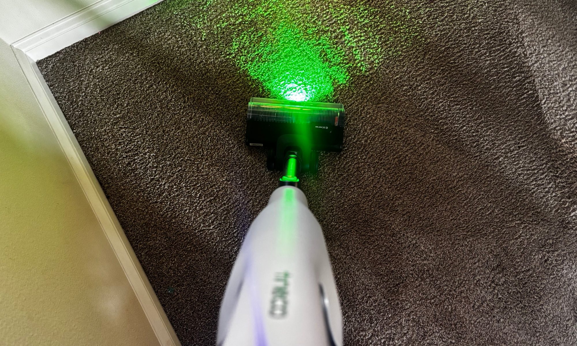 Tineco Pure One Station 5 Pro vacuum cleaner