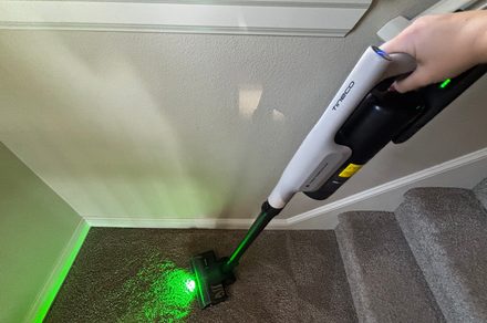 Tineco Pure ONE Station 5 Pro review: Low-maintenance cordless vacuum