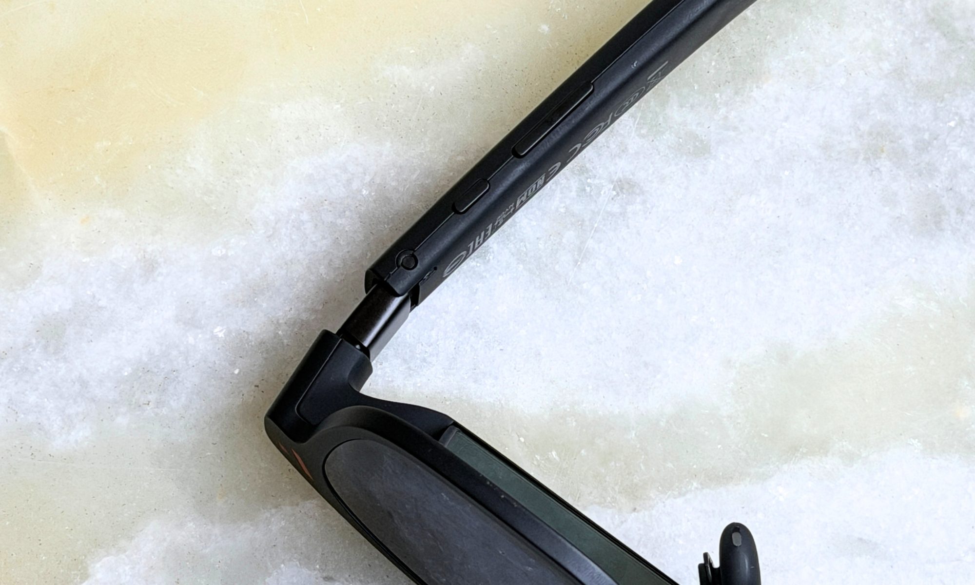 Viture Pro 2 smart glasses