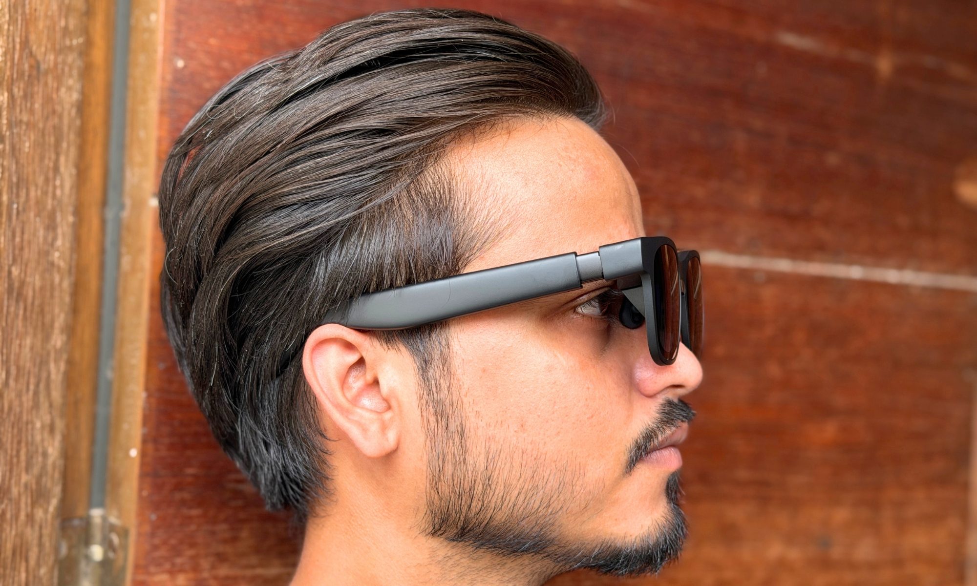 Viture Pro 2 smart glasses