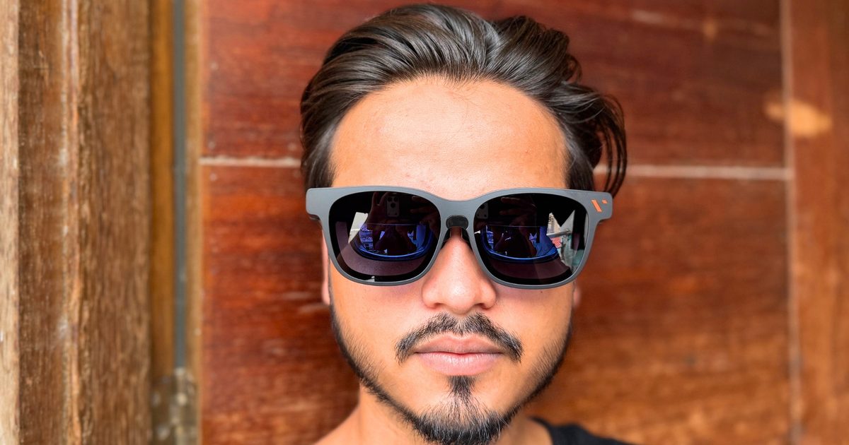 Viture Pro 2 review: Affordable glasses that I loved more for work than play