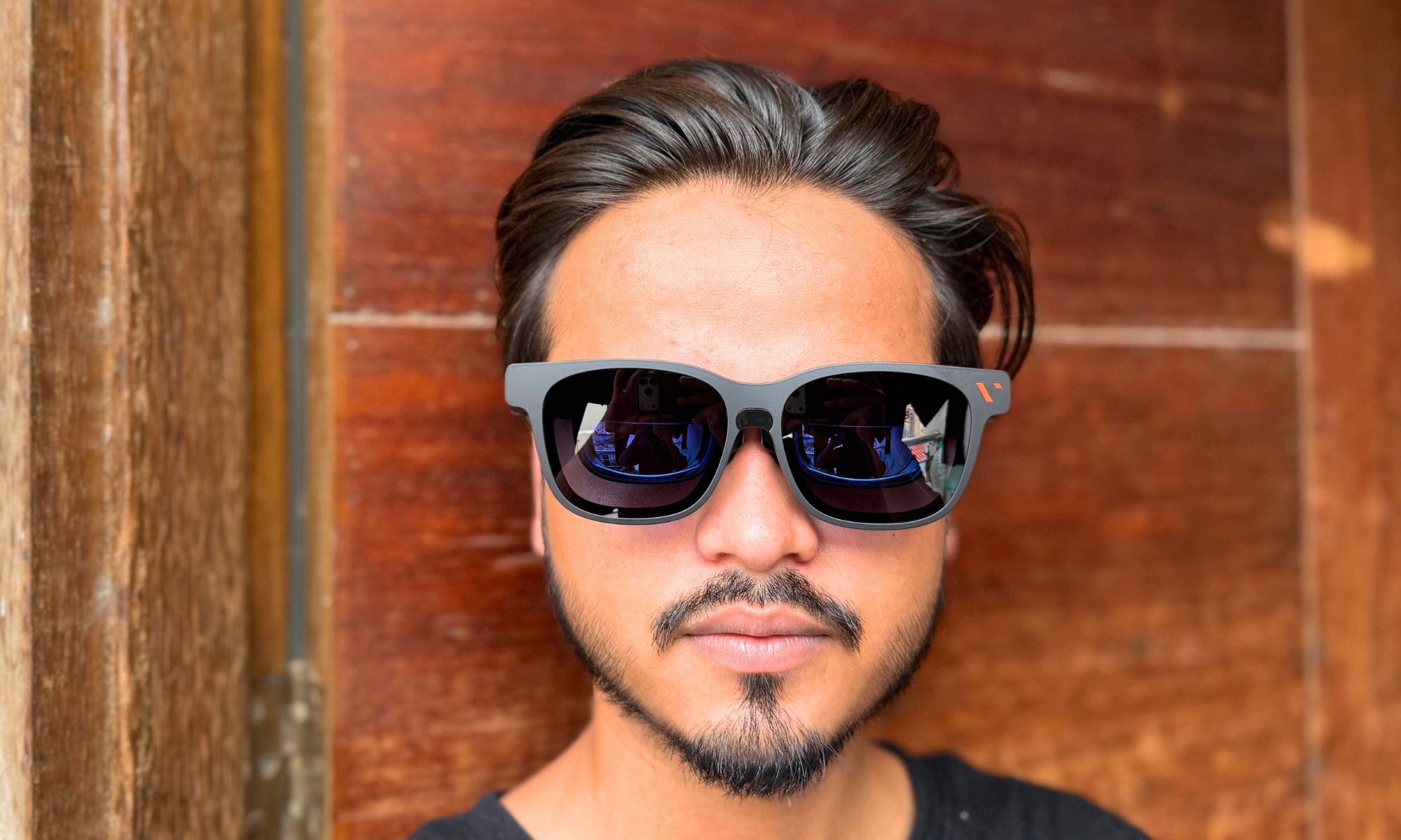 Viture Pro 2 smart glasses