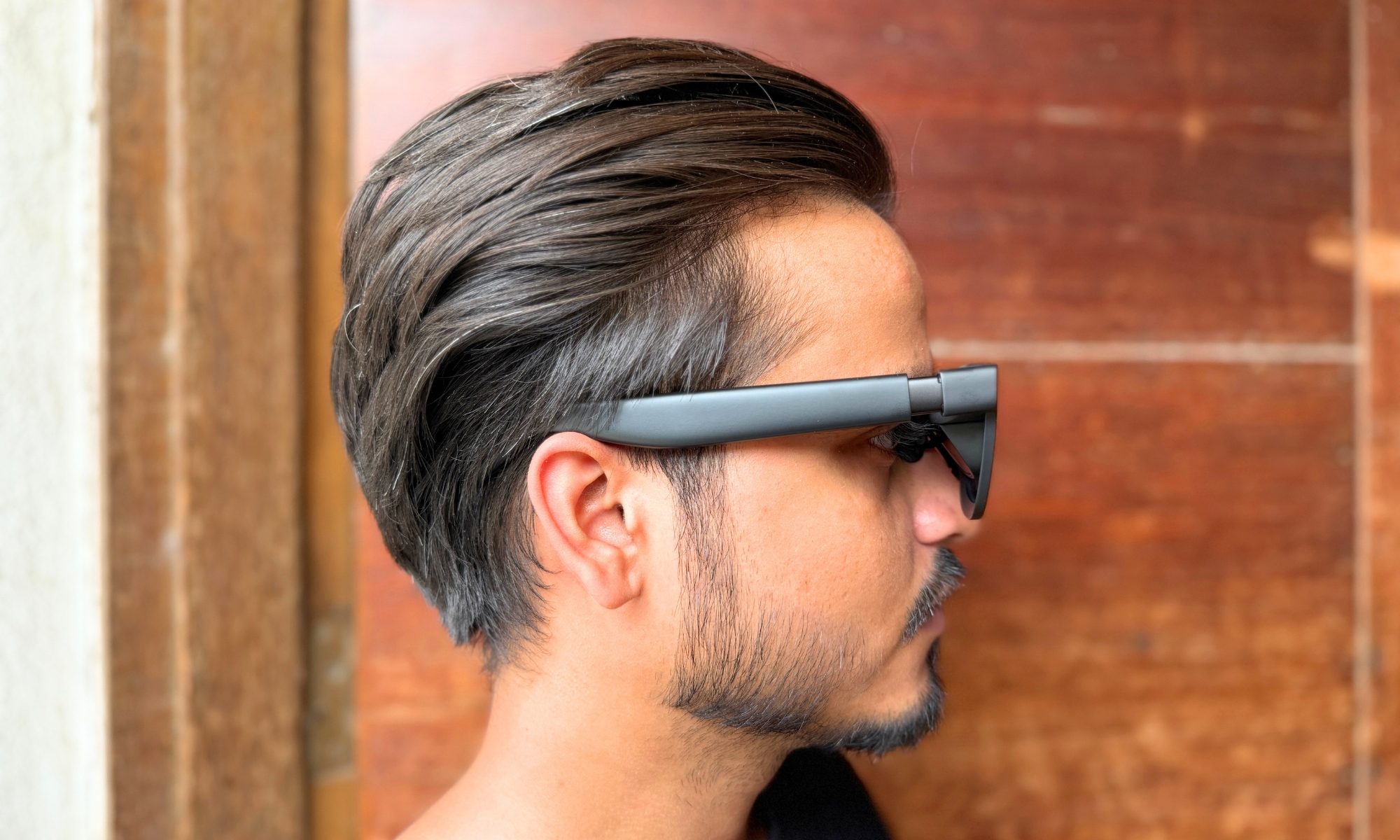 Viture Pro 2 smart glasses
