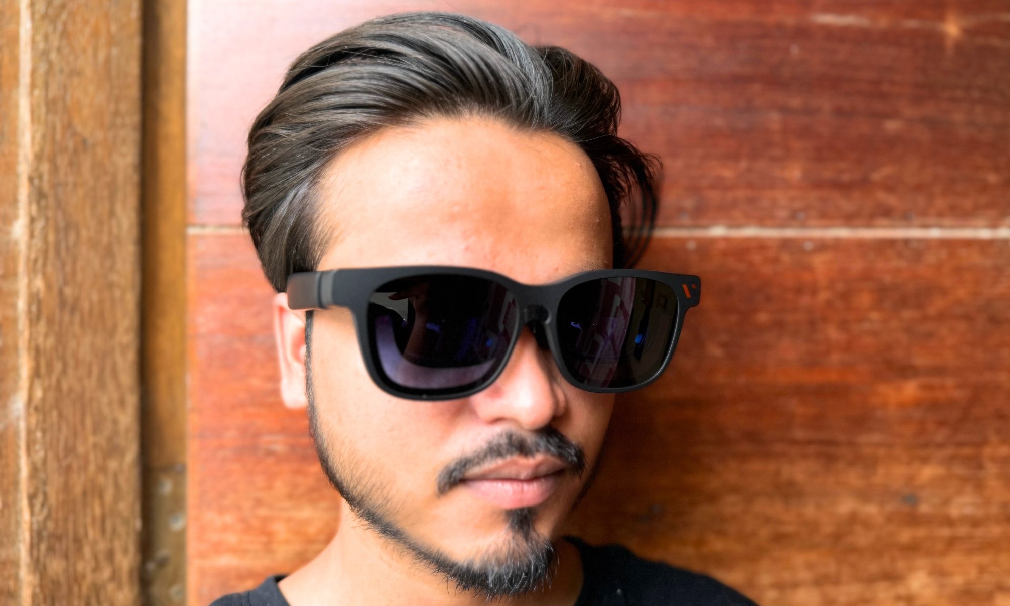 Viture Pro 2 smart glasses