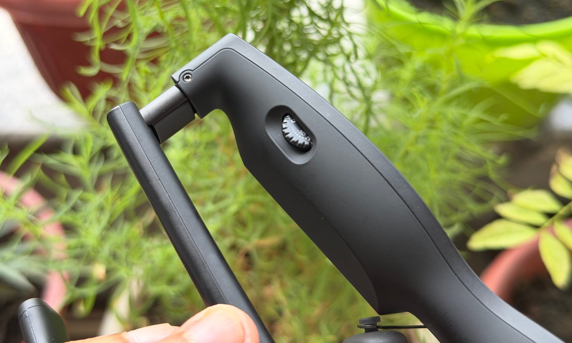 Viture Pro 2 smart glasses