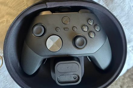 Someone paid $200 for a mystery Xbox controller and may have gotten the Elite Series 3