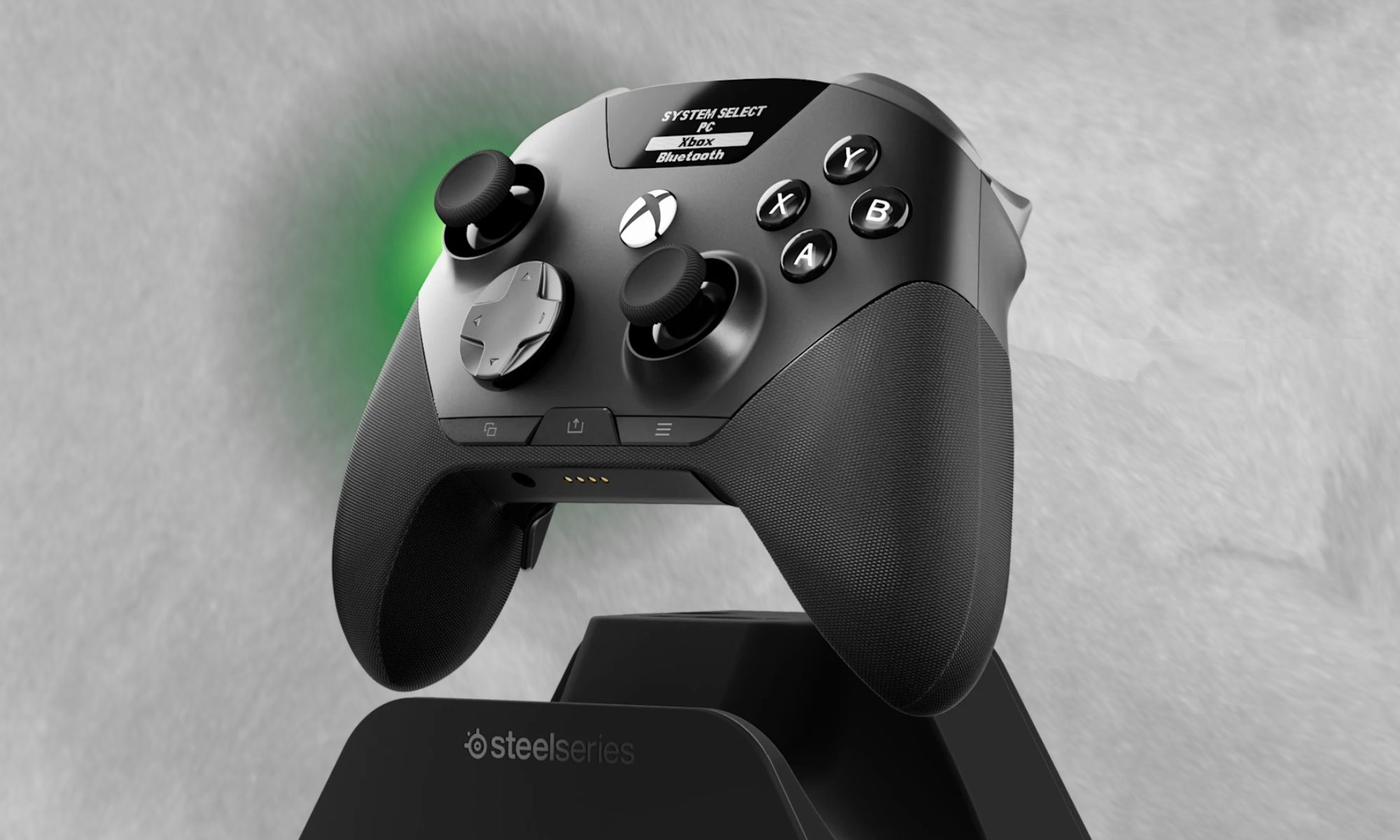The Scuf Prestige is a pro gaming controller that fails to compete