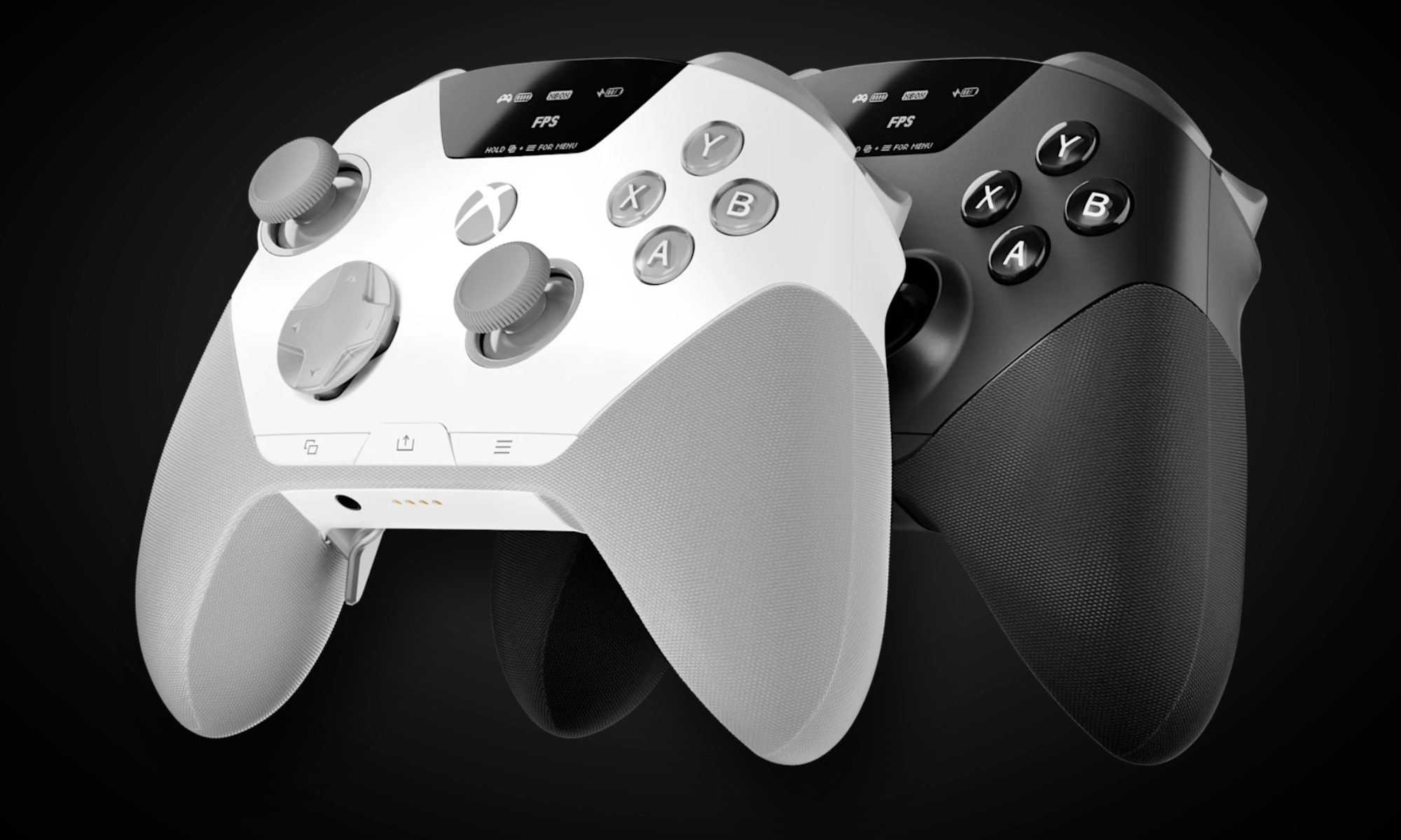 The $260 SteelSeries pro controller makes switching between Xbox