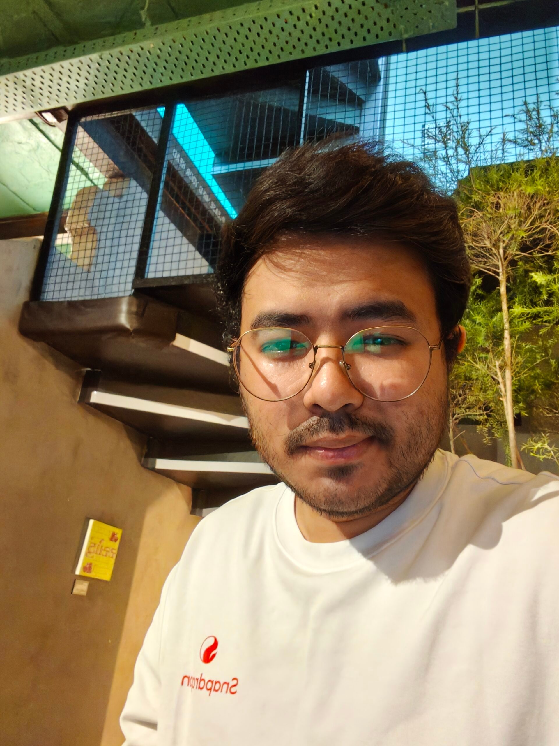 POCO F9 Ultra Review Camera Samples
