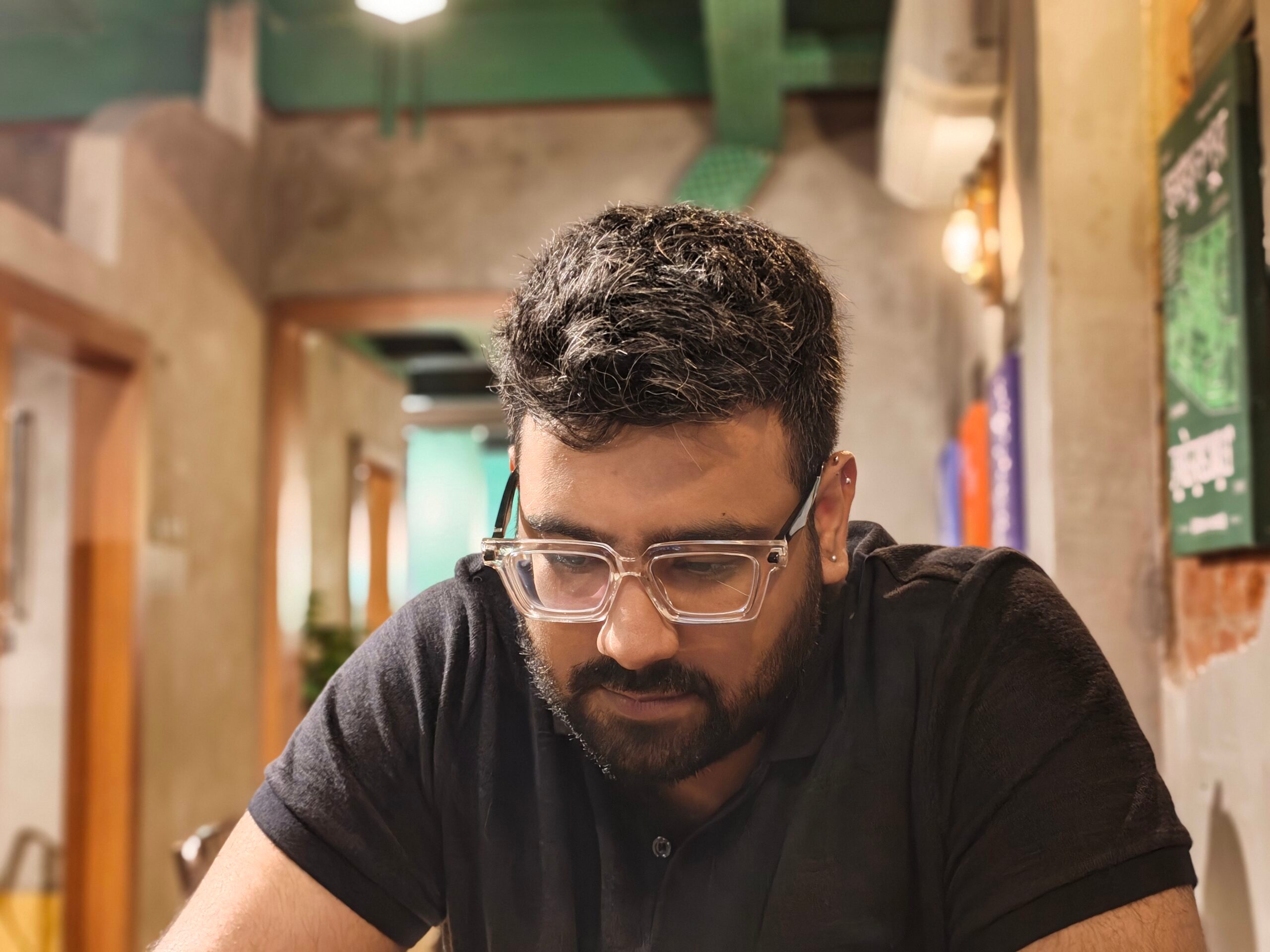 POCO F9 Ultra Review Camera Samples