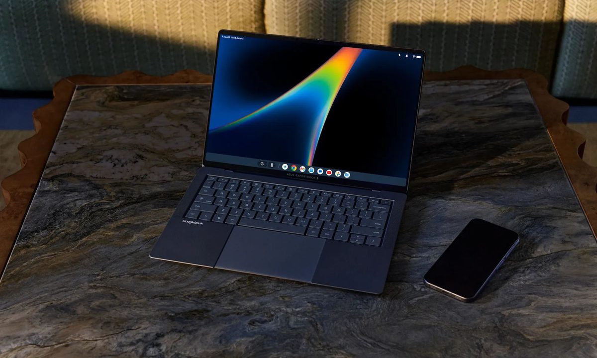 Googlebook - Đối thủ mới của Macbook có gì đặc biệt?