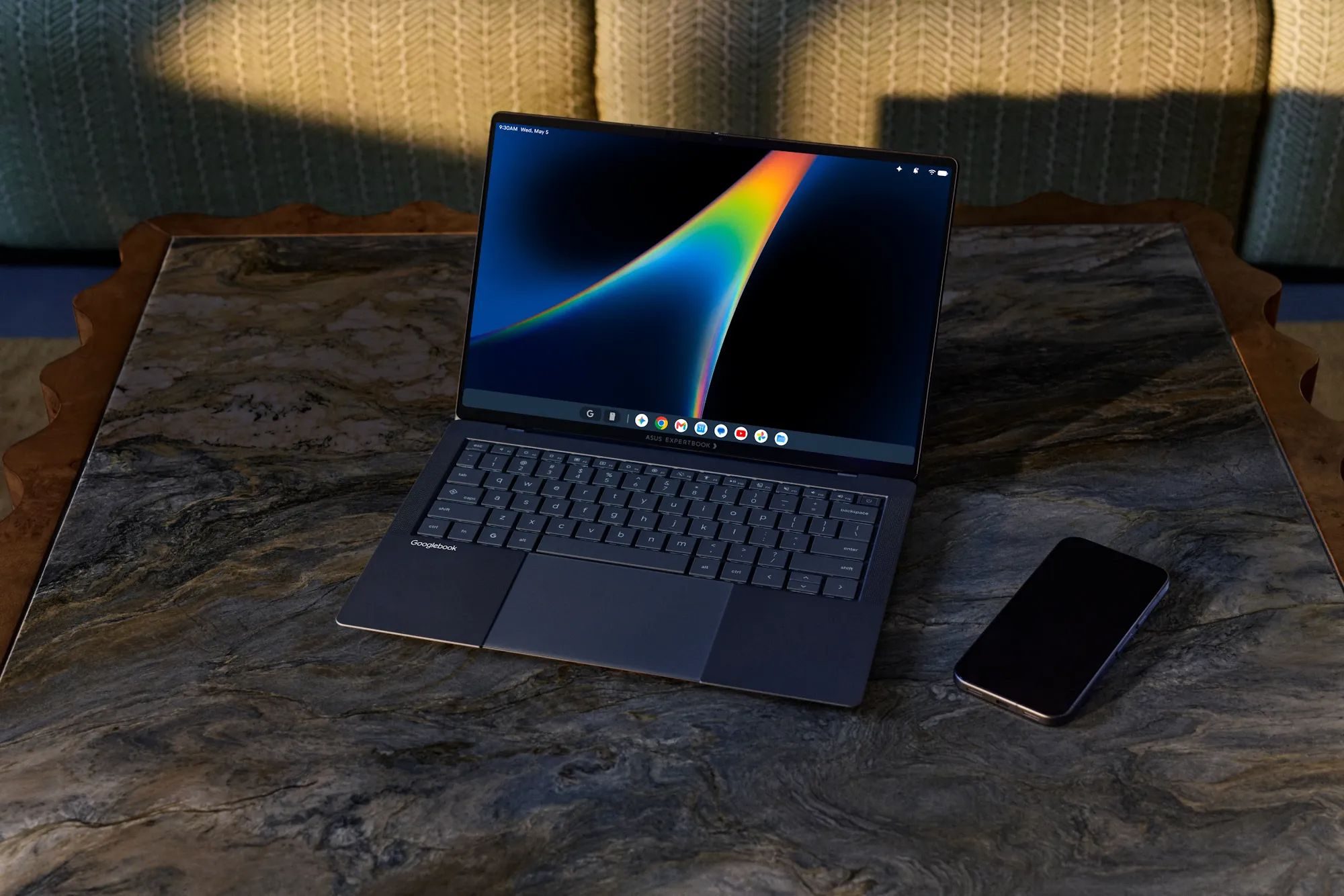 Computer, Electronics, Laptop