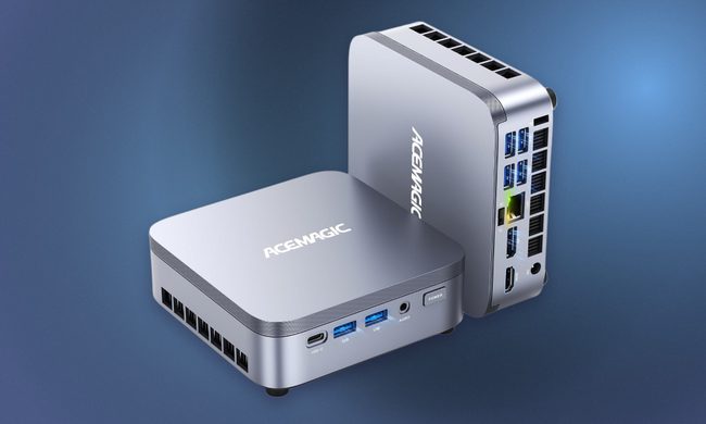 Acemagic Kron K5 mini PC