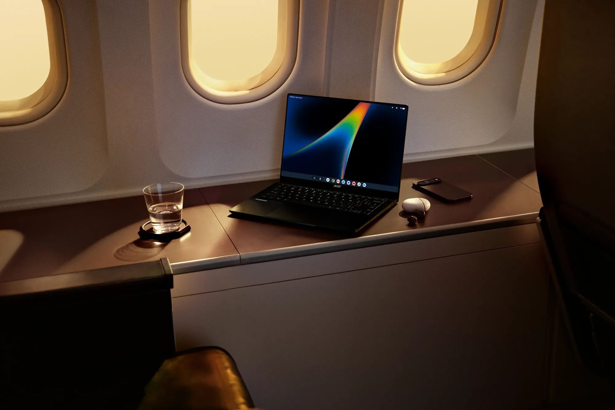 Computer, Electronics, Laptop