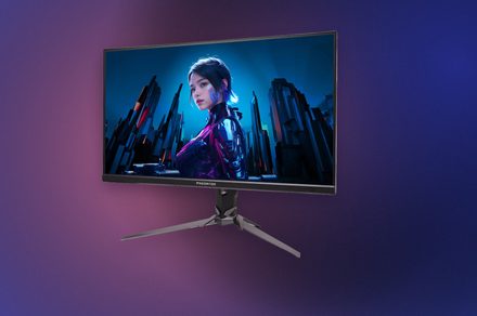 Acer just made a 1,000Hz gaming monitor that doesn’t sacrifice 1080p